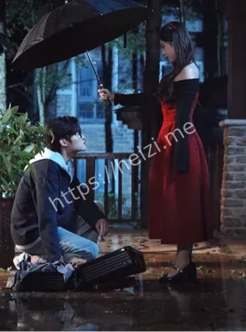 凌玉灵表白韩立修罗场